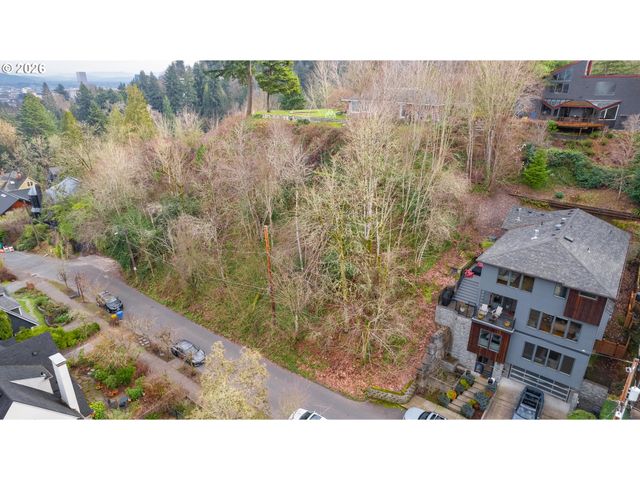 Nw SAVIER St, Portland, OR 97210