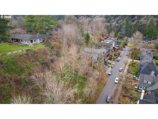 Nw SAVIER St, Portland, OR 97210