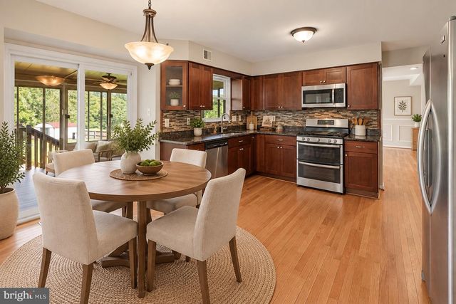 18906 IMPULSE LN, Gaithersburg, MD 20879