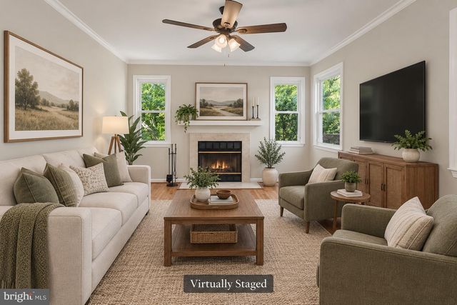 18906 IMPULSE LN, Gaithersburg, MD 20879