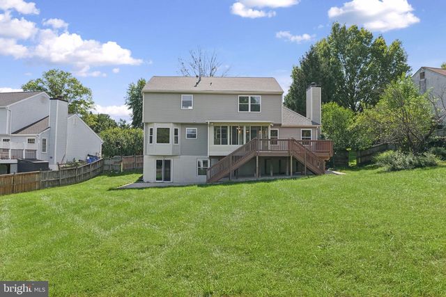18906 IMPULSE LN, Gaithersburg, MD 20879