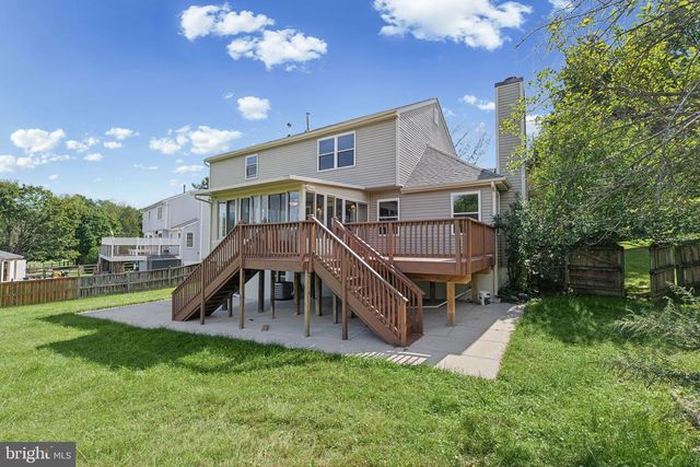18906 IMPULSE LN, Gaithersburg, MD 20879