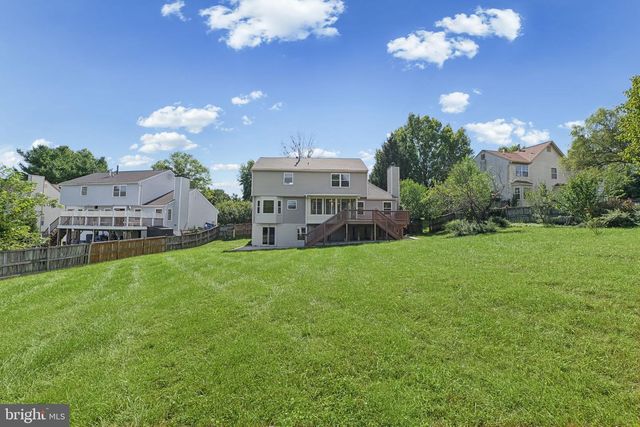 18906 IMPULSE LN, Gaithersburg, MD 20879