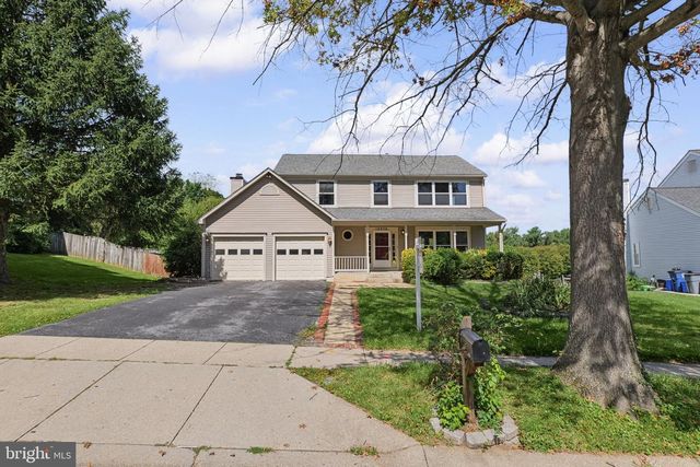 18906 IMPULSE LN, Gaithersburg, MD 20879