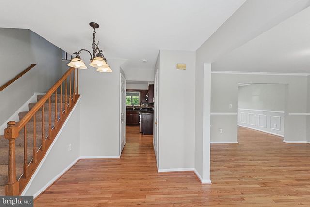 18906 IMPULSE LN, Gaithersburg, MD 20879