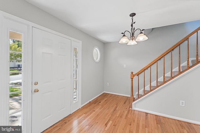 18906 IMPULSE LN, Gaithersburg, MD 20879