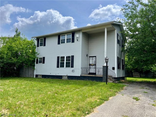 3059 E 73rd Street, Cleveland, OH 44104