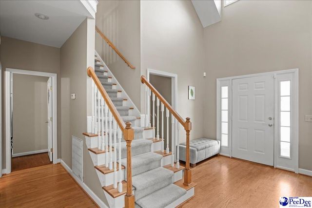 1614 WestView Dr, Florence, SC 29501