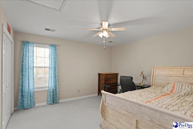 1614 WestView Dr, Florence, SC 29501