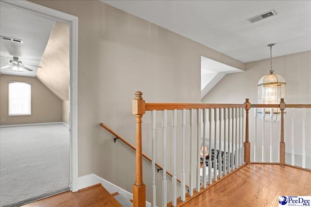 1614 WestView Dr, Florence, SC 29501