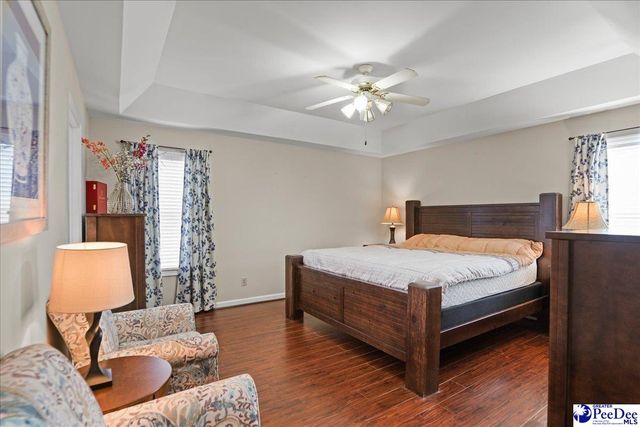 1614 WestView Dr, Florence, SC 29501