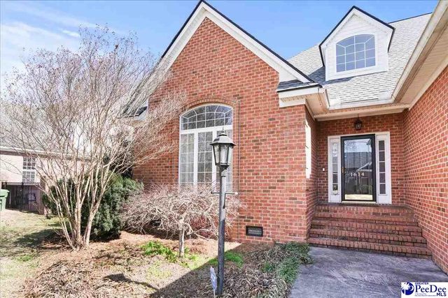 1614 WestView Dr, Florence, SC 29501