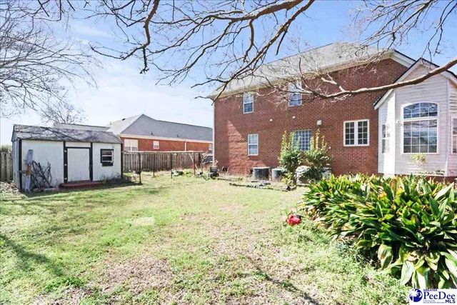 1614 WestView Dr, Florence, SC 29501