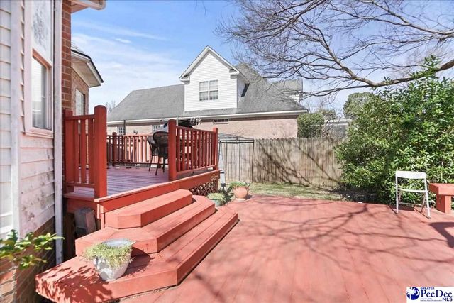 1614 WestView Dr, Florence, SC 29501