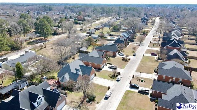 1614 WestView Dr, Florence, SC 29501