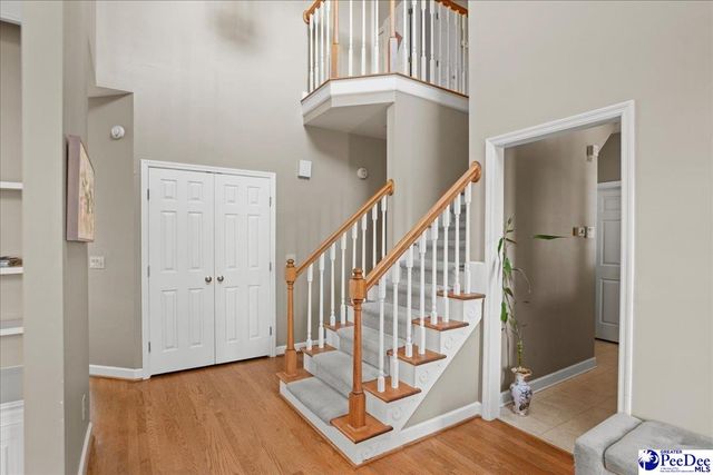 1614 WestView Dr, Florence, SC 29501