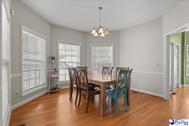 1614 WestView Dr, Florence, SC 29501