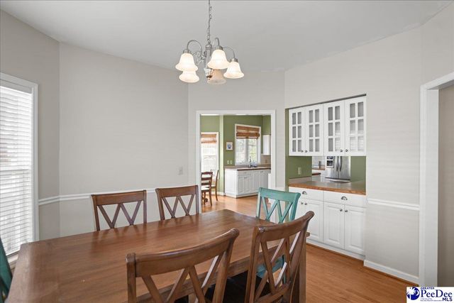 1614 WestView Dr, Florence, SC 29501