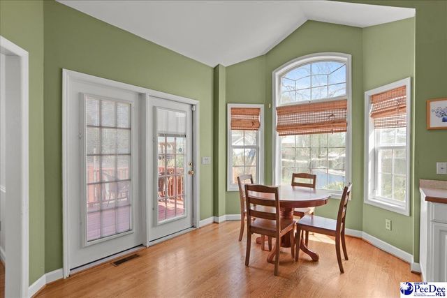 1614 WestView Dr, Florence, SC 29501