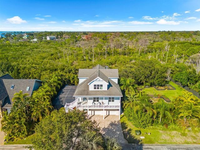 TBD MARINER WAY, Tarpon Springs, FL 34689