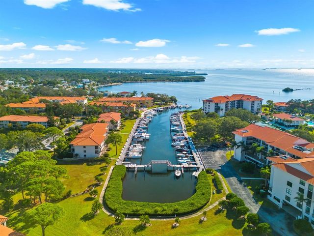 TBD MARINER WAY, Tarpon Springs, FL 34689