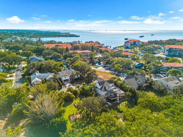 TBD MARINER WAY, Tarpon Springs, FL 34689