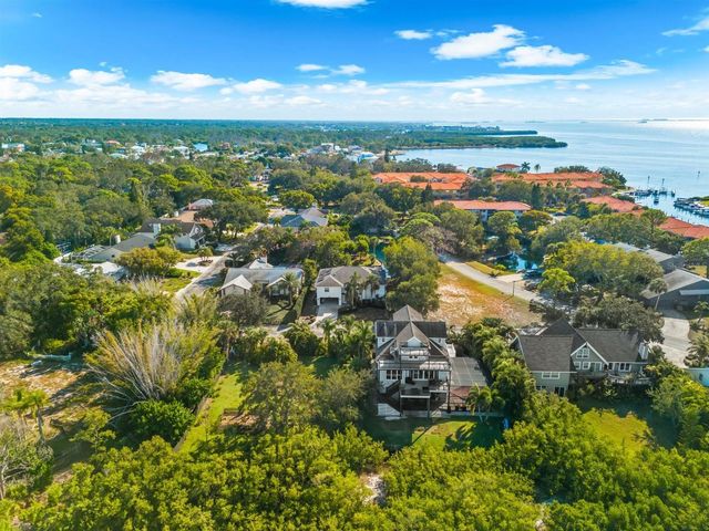 TBD MARINER WAY, Tarpon Springs, FL 34689