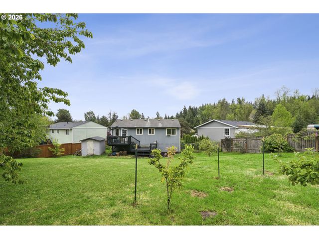 13945 Se 113TH Ct, Clackamas, OR 97015