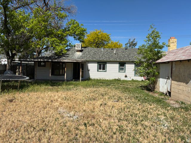 475 S 200 W, Nephi, UT 84648