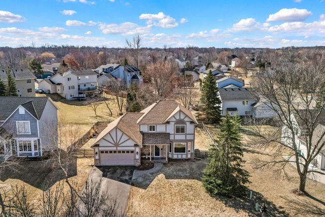 18745 39th Avenue N, Plymouth, MN 55446