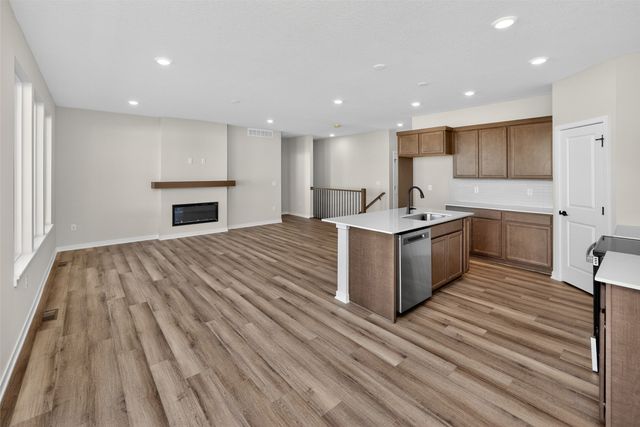 1041 NW Yorktown Drive, Waukee, IA 50263