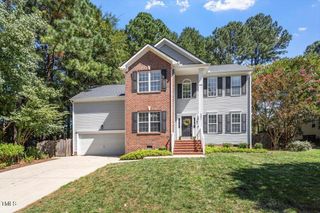 2007 Winecott Drive, Apex, NC 27502