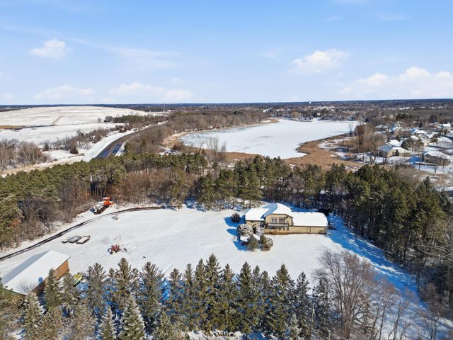 14501 Sunfish Lake Boulevard NW, Anoka, MN 55303