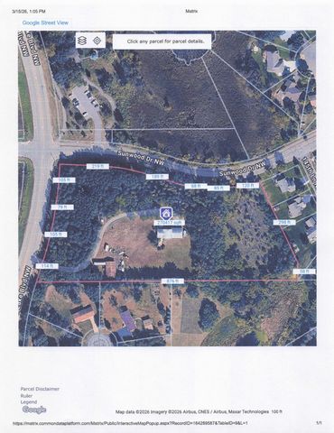 14501 Sunfish Lake Boulevard NW, Anoka, MN 55303