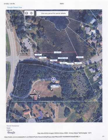 14501 Sunfish Lake Boulevard NW, Anoka, MN 55303