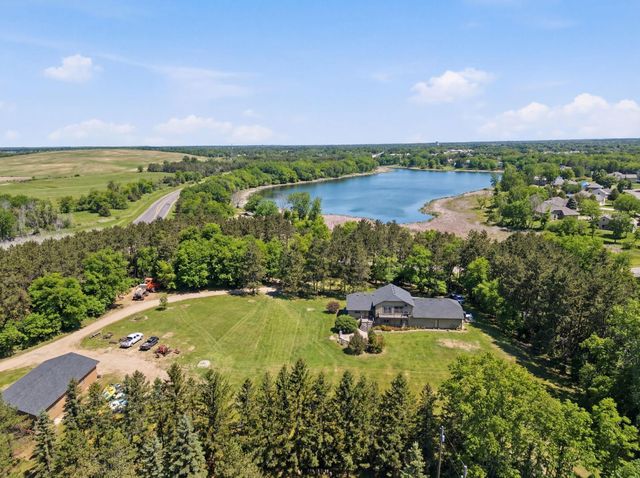 14501 Sunfish Lake Boulevard NW, Anoka, MN 55303