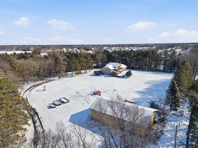 14501 Sunfish Lake Boulevard NW, Anoka, MN 55303