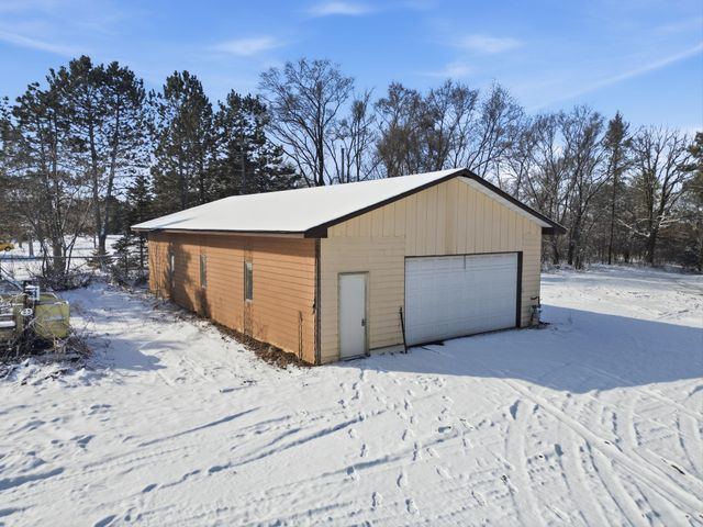 14501 Sunfish Lake Boulevard NW, Anoka, MN 55303