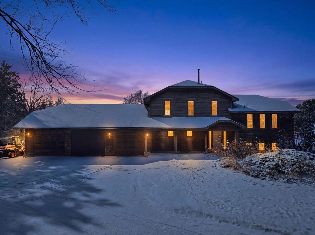14501 Sunfish Lake Boulevard NW, Anoka, MN 55303