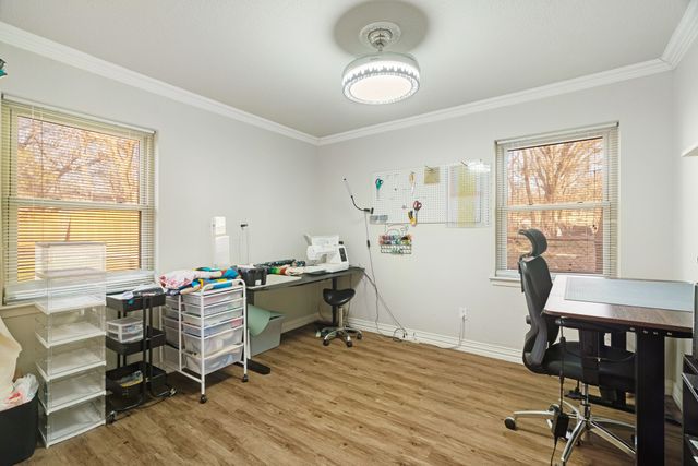 1865 Jackson Street, Paris, TX 75460