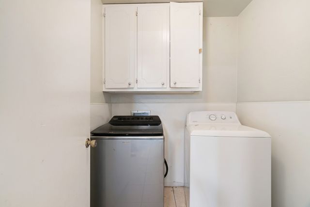 1865 Jackson Street, Paris, TX 75460