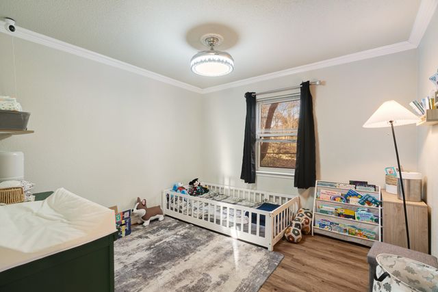 1865 Jackson Street, Paris, TX 75460