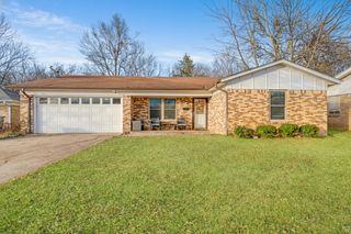 1865 Jackson Street, Paris, TX 75460