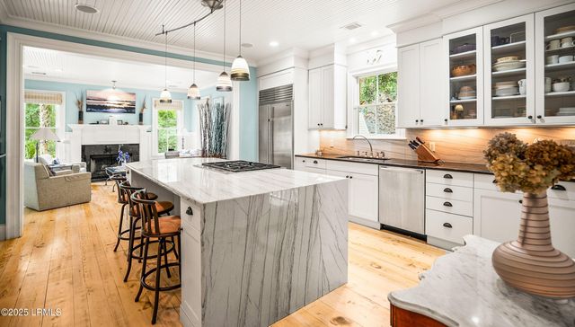 315 Distant Island Drive, Beaufort, SC 29907