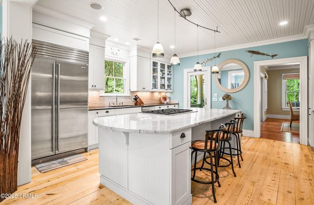 315 Distant Island Drive, Beaufort, SC 29907