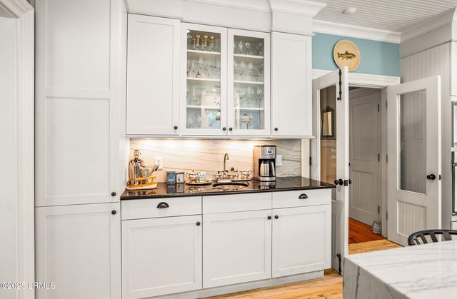 315 Distant Island Drive, Beaufort, SC 29907