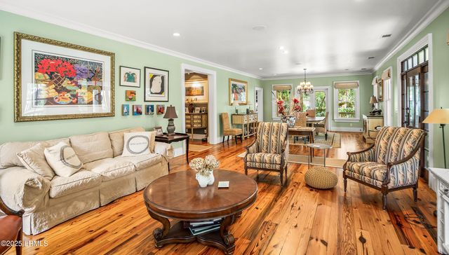 315 Distant Island Drive, Beaufort, SC 29907