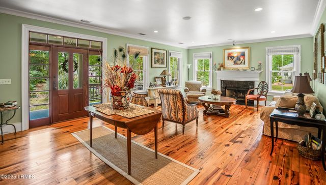 315 Distant Island Drive, Beaufort, SC 29907