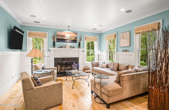 315 Distant Island Drive, Beaufort, SC 29907