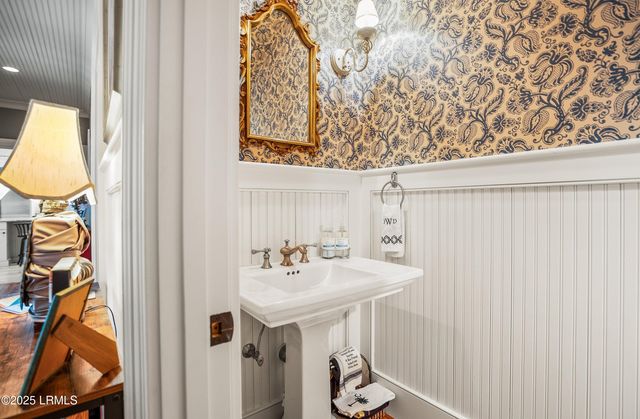 315 Distant Island Drive, Beaufort, SC 29907